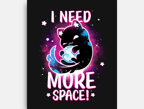 Asking For The Universe