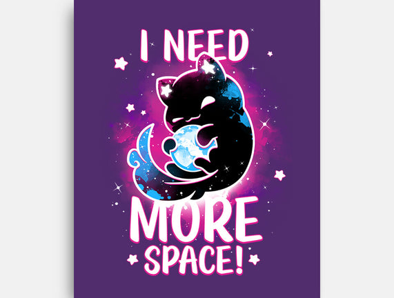 Asking For The Universe