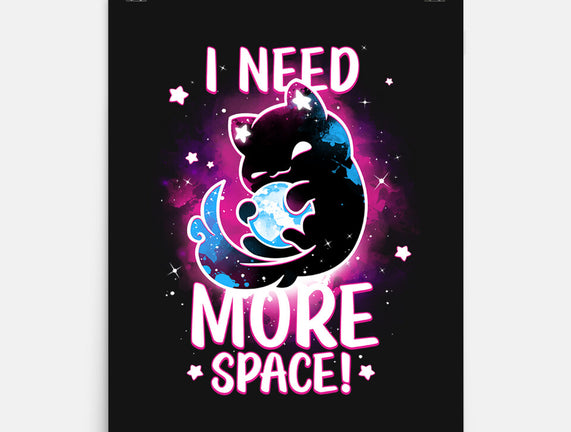 Asking For The Universe
