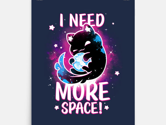 Asking For The Universe