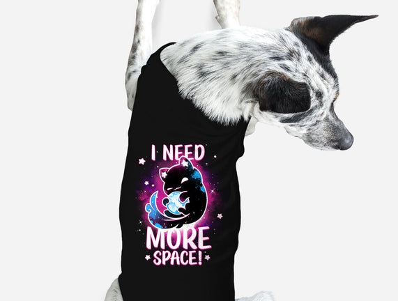 Asking For The Universe