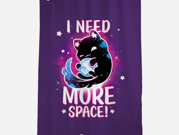 Asking For The Universe