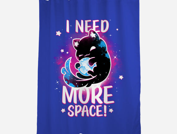 Asking For The Universe