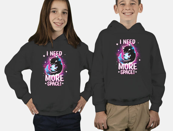 Asking For The Universe