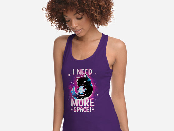 Asking For The Universe