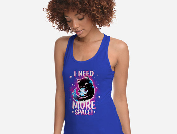 Asking For The Universe