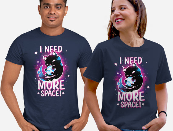 Asking For The Universe