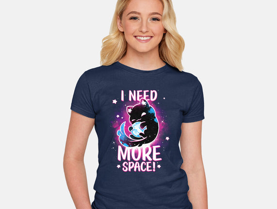 Asking For The Universe