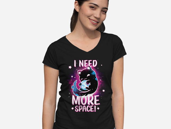 Asking For The Universe