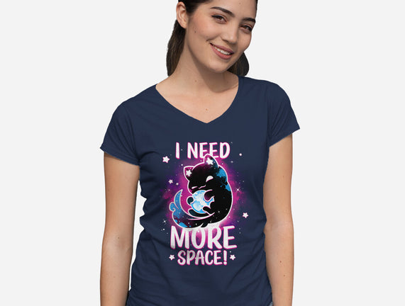 Asking For The Universe
