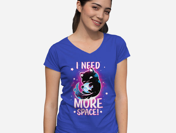 Asking For The Universe
