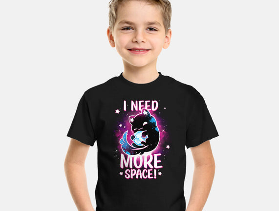 Asking For The Universe