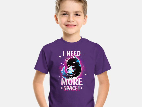 Asking For The Universe