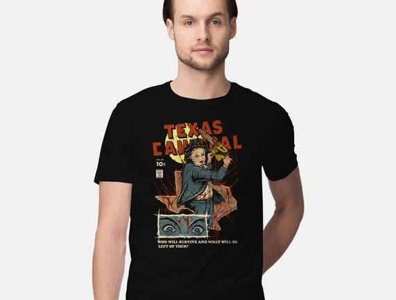 Texas Cannibal
