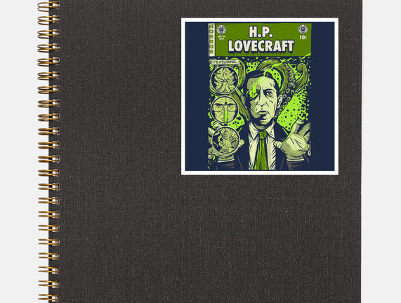 Tales Of Lovecraft