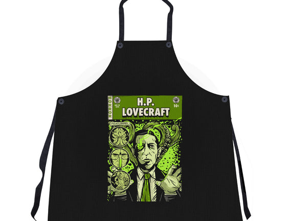Tales Of Lovecraft