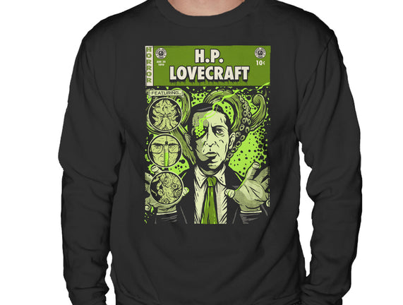 Tales Of Lovecraft