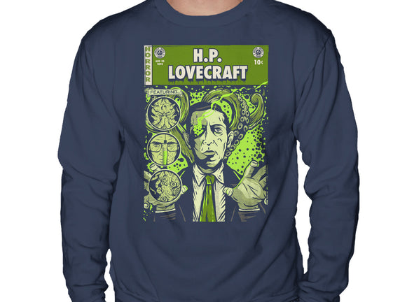 Tales Of Lovecraft