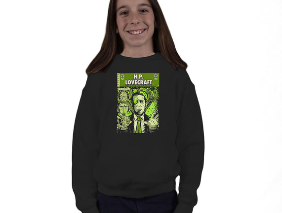 Tales Of Lovecraft