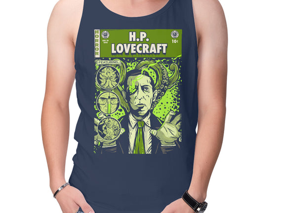 Tales Of Lovecraft