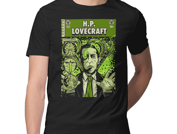 Tales Of Lovecraft