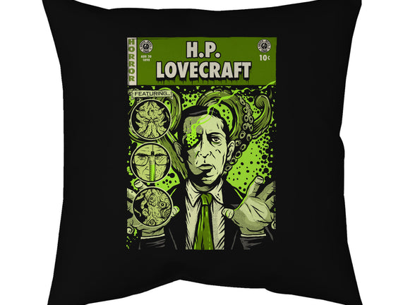 Tales Of Lovecraft