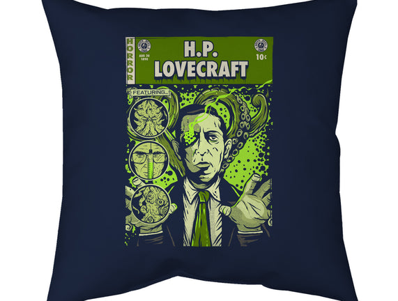 Tales Of Lovecraft
