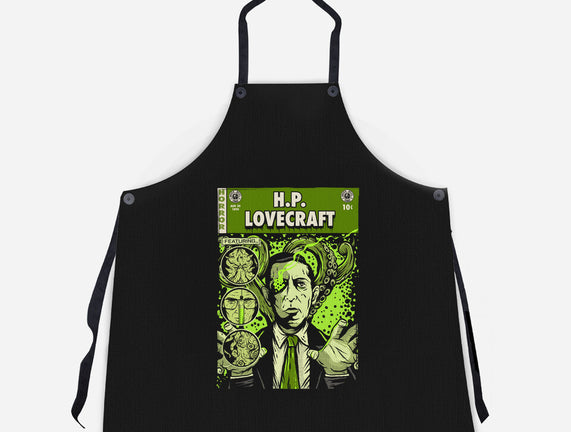 Tales Of Lovecraft