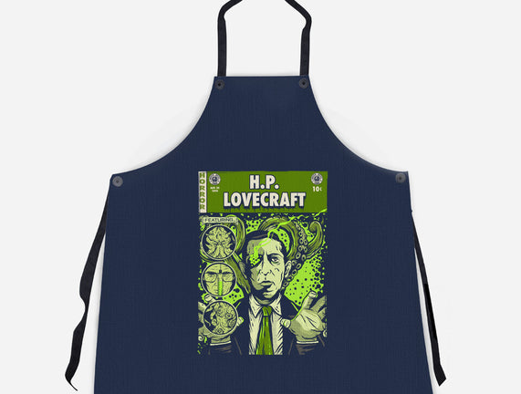 Tales Of Lovecraft