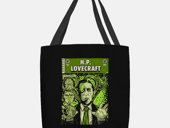Tales Of Lovecraft