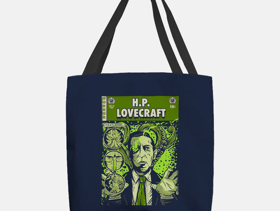Tales Of Lovecraft
