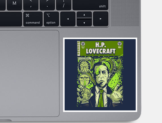 Tales Of Lovecraft