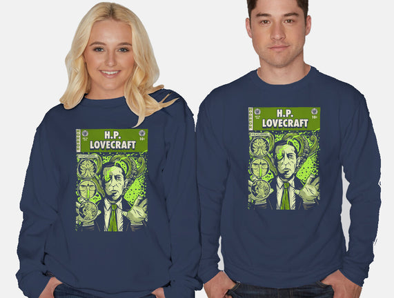 Tales Of Lovecraft
