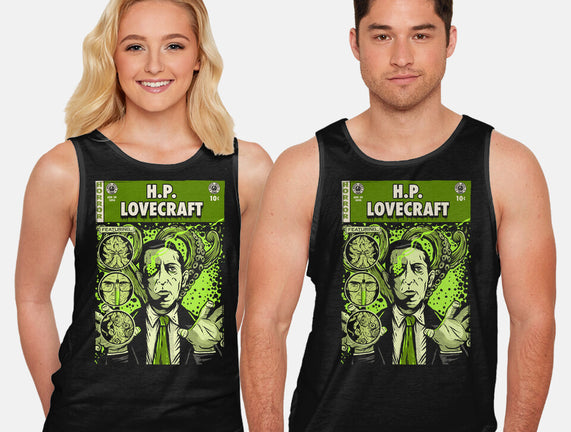 Tales Of Lovecraft