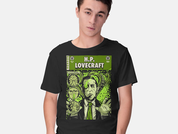Tales Of Lovecraft