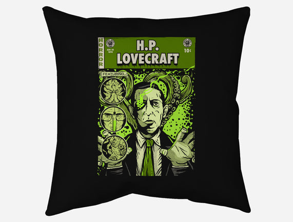Tales Of Lovecraft