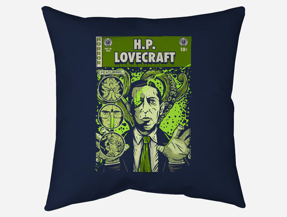 Tales Of Lovecraft