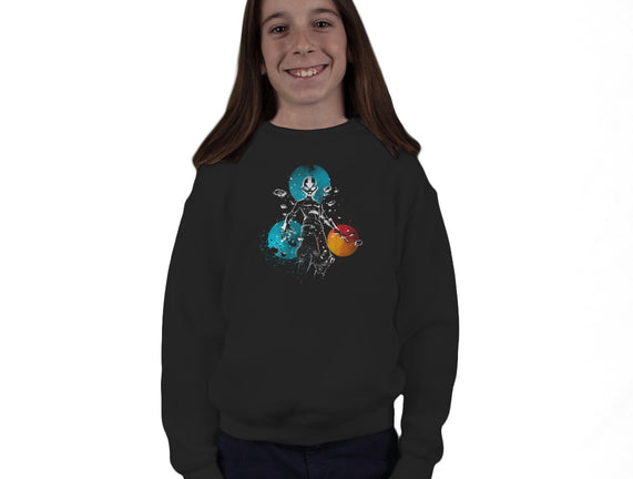 Avatar State