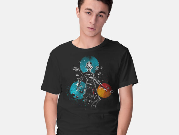 Avatar State