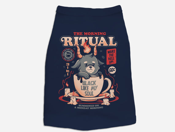 The Morning Ritual