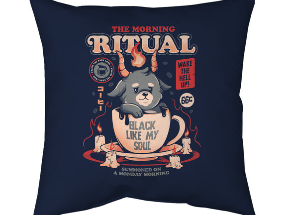 The Morning Ritual