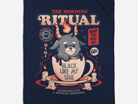 The Morning Ritual