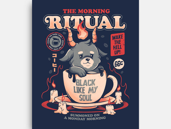 The Morning Ritual