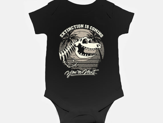 Extinction