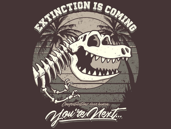 Extinction