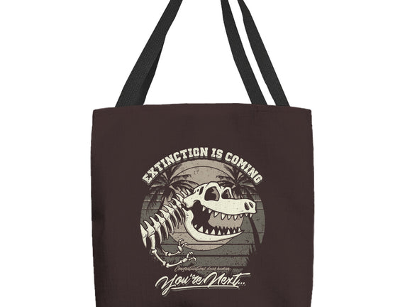 Extinction