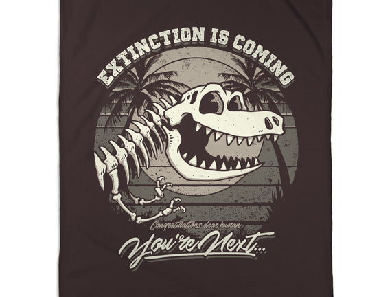 Extinction