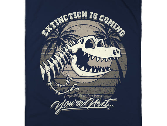 Extinction