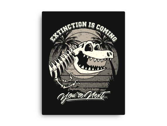 Extinction