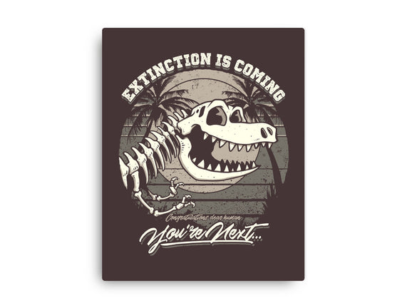 Extinction